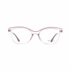 10073 Xite Eyewear's CATEYE Shaped Acetate WOMEN's Frame.