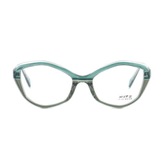 2107 Xite Eyewear's CATEYE Shaped Acetate WOMEN's Frame.