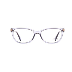 10077 Xite Eyewear's OVAL Shaped Acetate WOMEN's Frame.