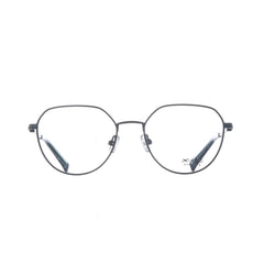 10044 Xite Eyewear's Round Shaped Metal Men's Frame.