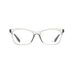 10079 Xite Eyewear's RECTANGLE Shaped Acetate WOMEN's Frame.