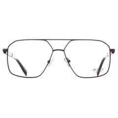 10051 Xite Eyewear's Square Shaped Acetate Men's Frame.