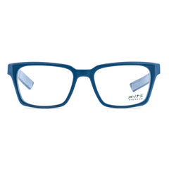 2153 Xite Eyewear's Square Shaped Acetate Men's Frame.