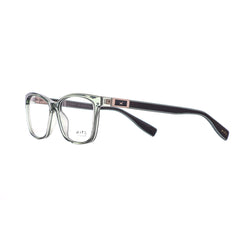 10079 Xite Eyewear's RECTANGLE Shaped Acetate WOMEN's Frame.