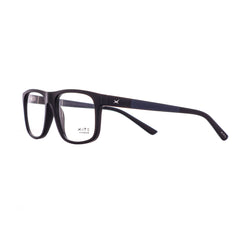 10083 Xite Eyewear's SQUARE Shaped Acetate MEN's Frame.