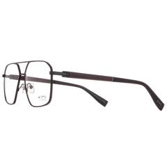 10051 Xite Eyewear's Square Shaped Acetate Men's Frame.