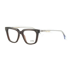 2052 Xite Eyewear's SQUARE Shaped A MEN's Acetate Frame.