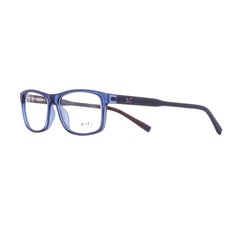 10088 Xite Eyewear's RECTANGLE Shaped Acetate MEN's Frame.