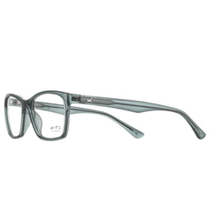 10029 Xite Eyewear's Rectangle Shaped acetate Men's Frame.