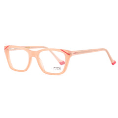 2129 Xite Eyewear's RECTANGLE Shaped Acetate MEN's Frame.