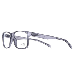 10036 Xite Eyewear's Square Shaped Acetate Men's Frame.