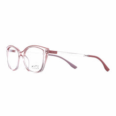 10073 Xite Eyewear's CATEYE Shaped Acetate WOMEN's Frame.