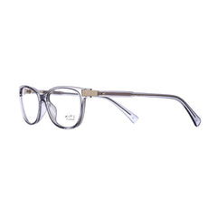 10077 Xite Eyewear's OVAL Shaped Acetate WOMEN's Frame.