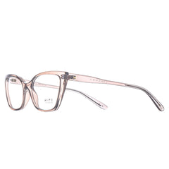 10034 Xite Eyewear's Cat eye Shaped acetate Women's Frame.