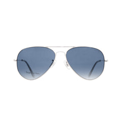 1160 XITE Sunwear's AVIATOR shaped MEN TOUGHENED GLASS sunglass.