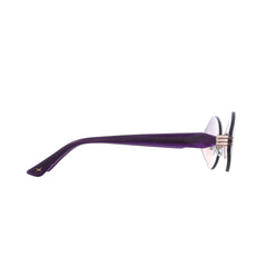 1153 XITE Sunwear's RIMLESS shaped WOMEN ADAPTIVE LENS sunglass.