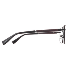 10051 Xite Eyewear's Square Shaped Acetate Men's Frame.