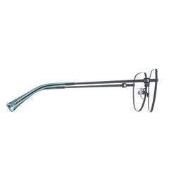 10044 Xite Eyewear's Round Shaped Metal Men's Frame.