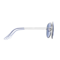 1160 XITE Sunwear's AVIATOR shaped MEN TOUGHENED GLASS sunglass.