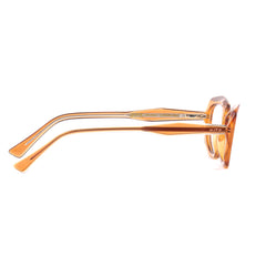 2125 Xite Eyewear's CATEYE Shaped Acetate WOMEN's Frame.
