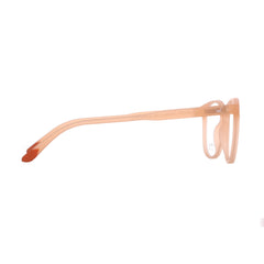 10071 Xite Eyewear's OVAL Shaped ACETATE UNISEX Frame.