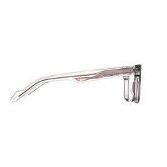 2176 Xite Eyewear's Square Shaped Acetate Men's Frame.
