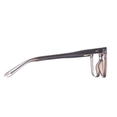 10035 Xite Eyewear's Oval Shaped Acetate Women's Frame.