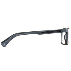 10050 Xite Eyewear's Rectangle Shaped Metal Men's Frame.