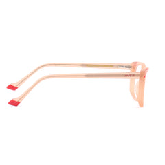 2129 Xite Eyewear's RECTANGLE Shaped Acetate MEN's Frame.