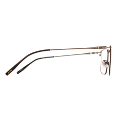 10057 Xite Eyewear's SQUARE Shaped Metal MEN's Frame.