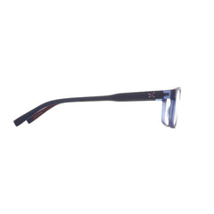 10088 Xite Eyewear's RECTANGLE Shaped Acetate MEN's Frame.