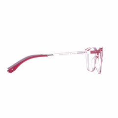 10073 Xite Eyewear's CATEYE Shaped Acetate WOMEN's Frame.