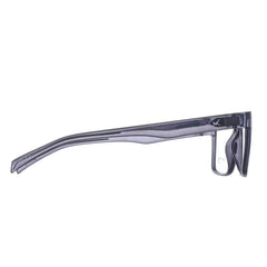 10036 Xite Eyewear's Square Shaped Acetate Men's Frame.