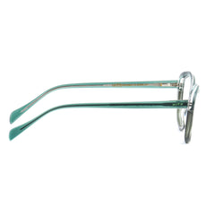 2107 Xite Eyewear's CATEYE Shaped Acetate WOMEN's Frame.