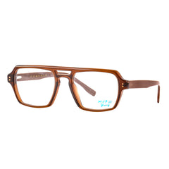 317 Xite Eyewear's Square Shaped Acetate Kid's Frame.