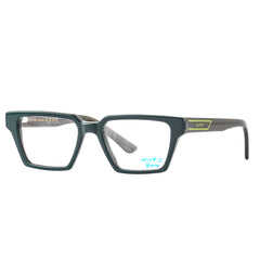 314 Xite Eyewear's Square Shaped Acetate Kid's Frame.