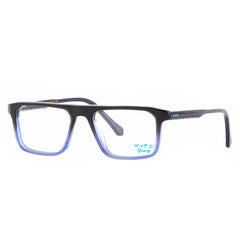 309 Xite Eyewear's Square Shaped Acetate Kid's Frame.