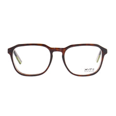 2190 Xite Eyewear's SQUARE Shaped Acetate MEN's Frame.
