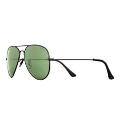 1160 XITE Sunwear's AVIATOR shaped MEN TOUGHENED GLASS sunglass.