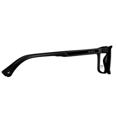 10050 Xite Eyewear's Rectangle Shaped Metal Men's Frame.