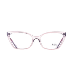 10034 Xite Eyewear's Cat eye Shaped acetate Women's Frame.