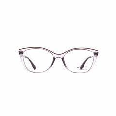 10073 Xite Eyewear's CATEYE Shaped Acetate WOMEN's Frame.