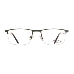 10053 Xite Eyewear's RECTANGLE Shaped Acetate MEN's Frame.