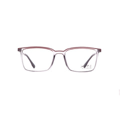 10074 Xite Eyewear's SQUARE Shaped Acetate MEN's Frame.