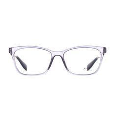10079 Xite Eyewear's RECTANGLE Shaped Acetate WOMEN's Frame.