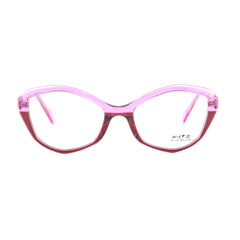 2107 Xite Eyewear's CATEYE Shaped Acetate WOMEN's Frame.