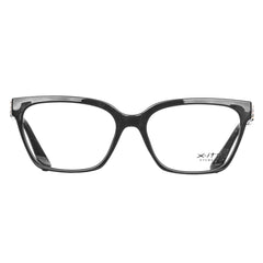 10033 Xite Eyewear's Square Shaped acetate Women's Frame.