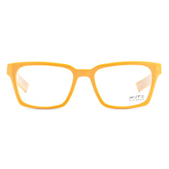 2153 Xite Eyewear's Square Shaped Acetate Men's Frame.