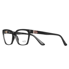 10033 Xite Eyewear's Square Shaped acetate Women's Frame.