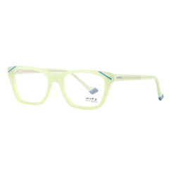 2129 Xite Eyewear's RECTANGLE Shaped Acetate MEN's Frame.